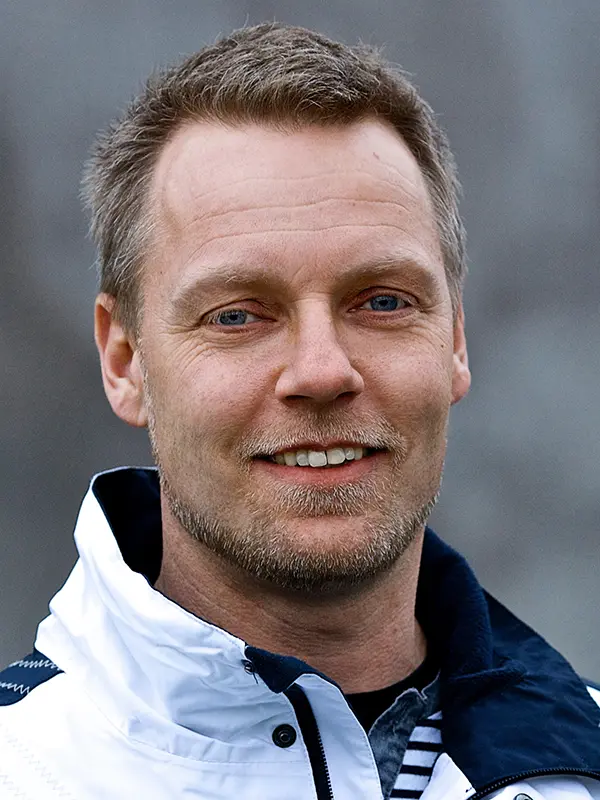 Jacob Magnus, indehaver af Jacob Maler